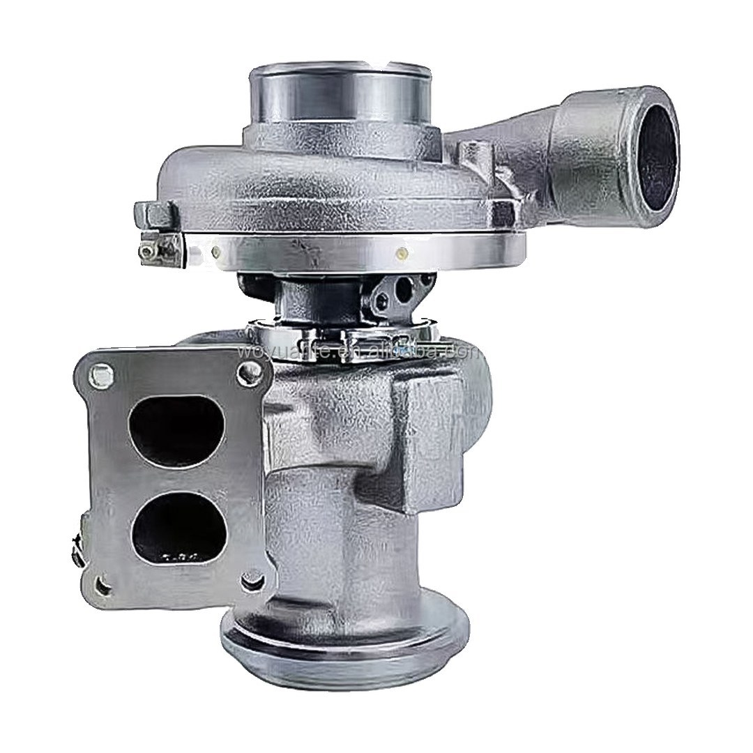 Excavator Turbocharger Kit  250-7700 191-5094 Suitable for Cat C9 250-7700 191-5094