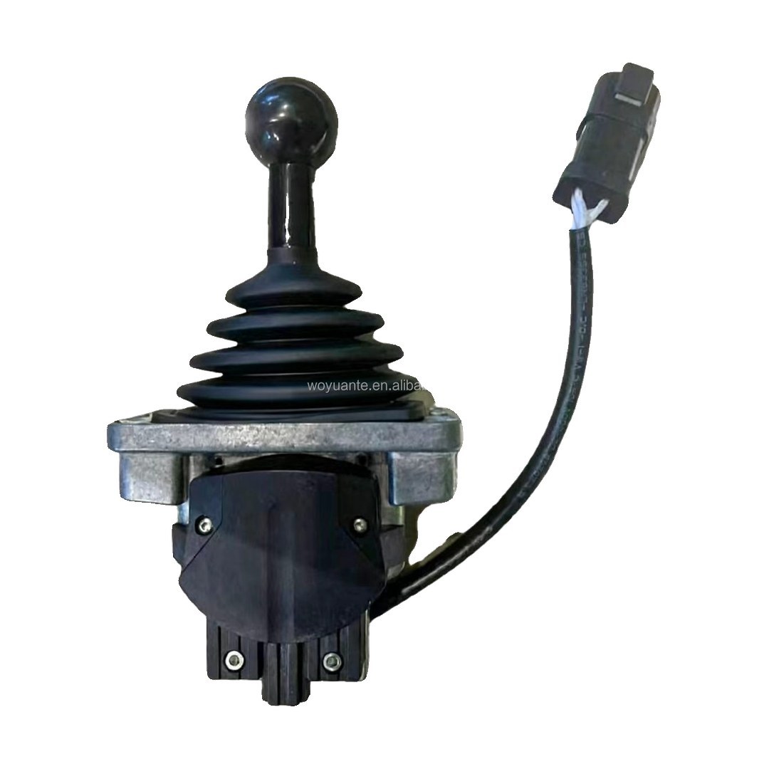 Excavator Joystick Handle Control Suitable for  CAT Excavator 320 E320C Joystick Controller / Joystick Handle Assy