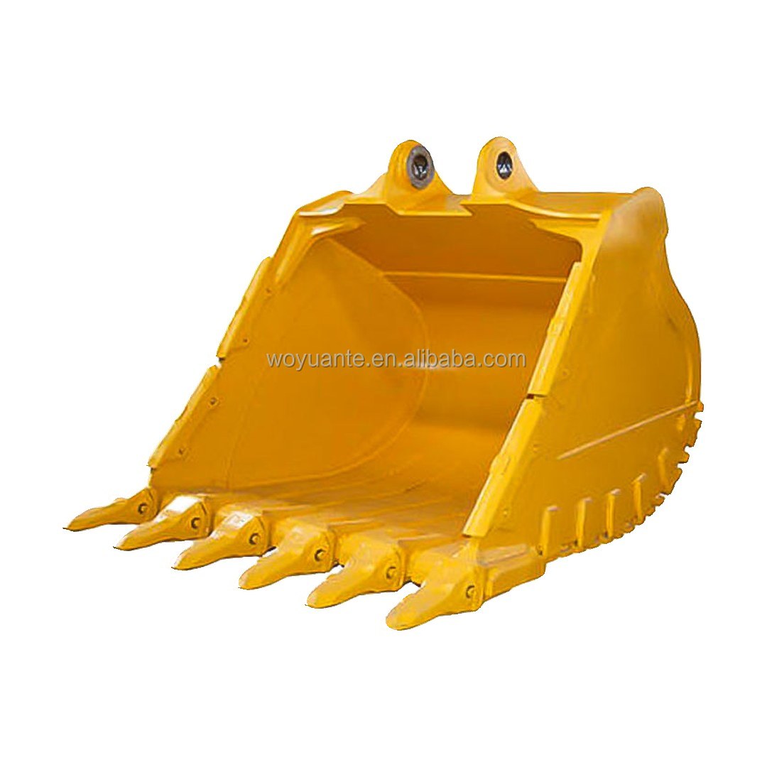 For Bobcat Mini Excavator Bucket for 323 325 442 E20 E32 E35 E45 E50 E55 S70 Models-Construction Machinery Part