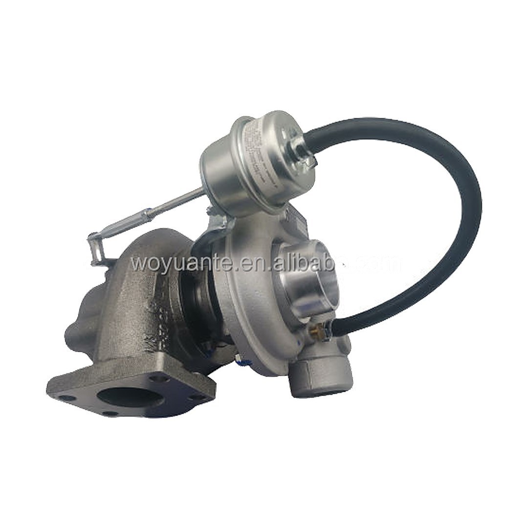 涡轮增压器 Turbo 219-7618 适用于 卡特 CAT卡特 挖掘机 315B L 554 M312 M315 发动机 3054 219-7618
