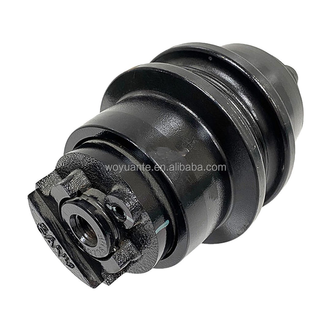挖掘机 Part 托链轮 挖掘机 Undercarriage Part Top 压路机 适用于 CAT卡特 挖掘机 E20b E70b E120b