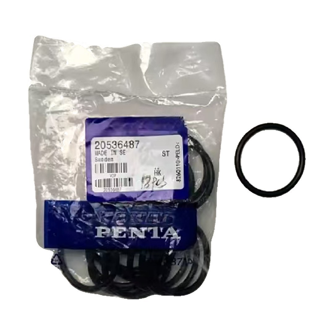 EXCAVATOR 20981856 20536487 VOE20981856 VOE20536487 INJECTOR SLEEVE Suitable for VOLVO EC380D EC480D 20981856 20536487