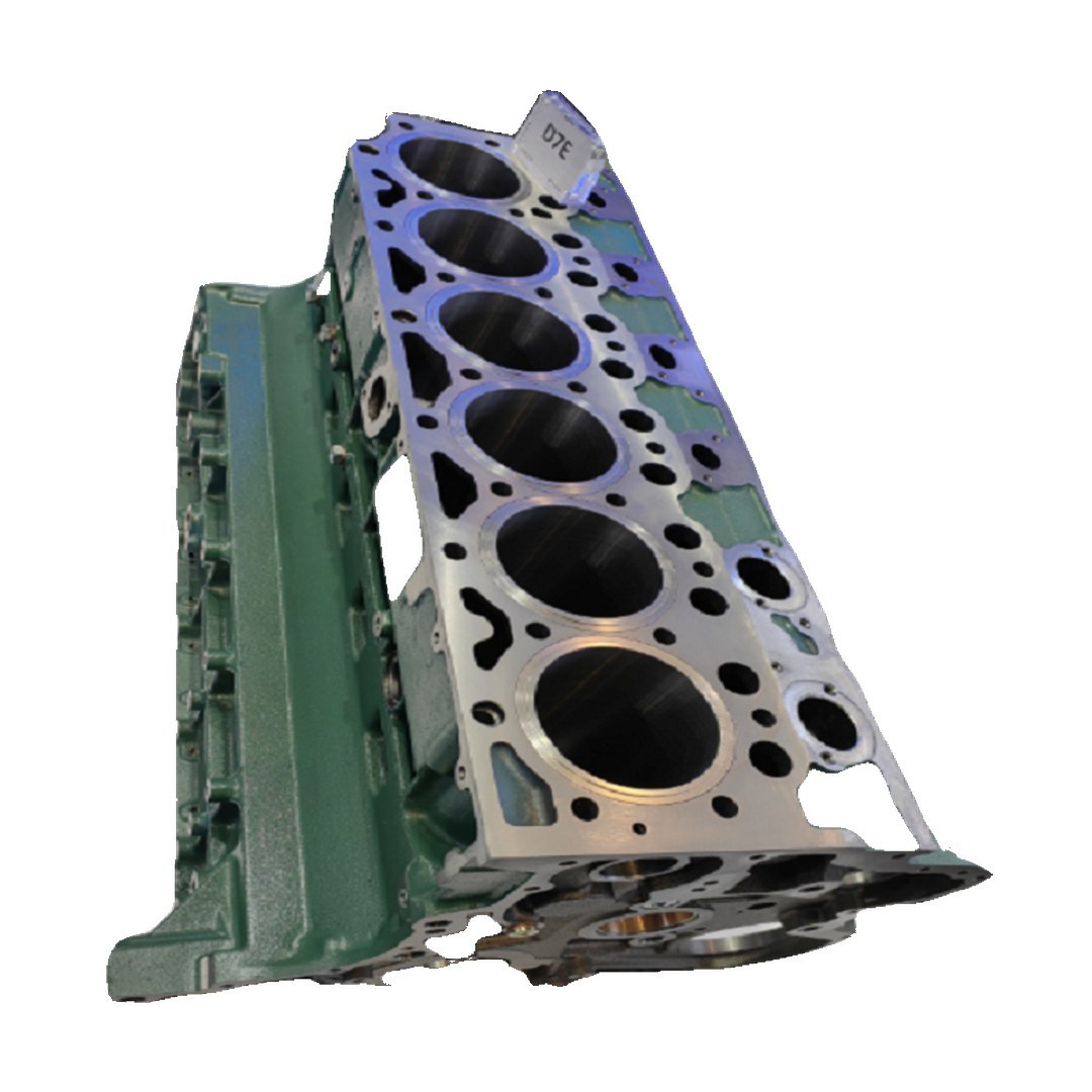 CYLINDER BLOCK 22613371 Suitable for Volvo Trucks 22613371