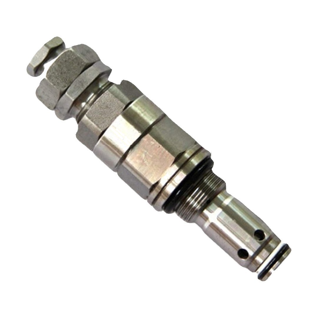 Suitable for Volvo Generator Set TWD1643GE, 21331354 Water Distribution Valve, Overflow Valve 21331354