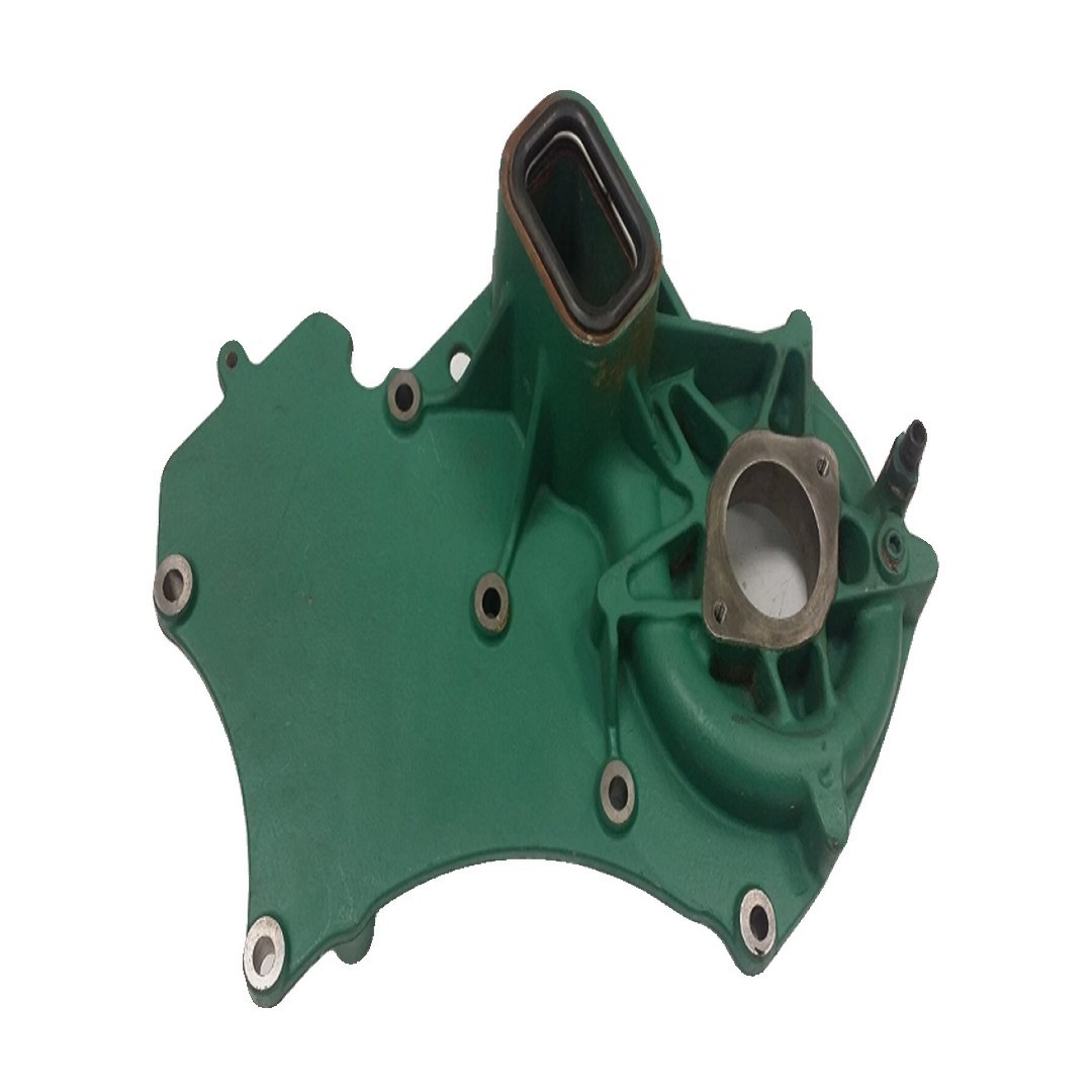 Suitable for VOLVO PENTA 21305392 Coolant Pump Housing Construction Machinery Spare Part 21305392