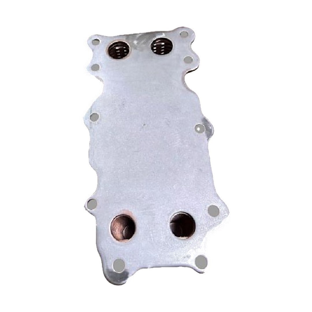 Suitable for Volvo Truck Oil Radiator and Oil Cooler 21913340 Construction Machinery Parts 21913340