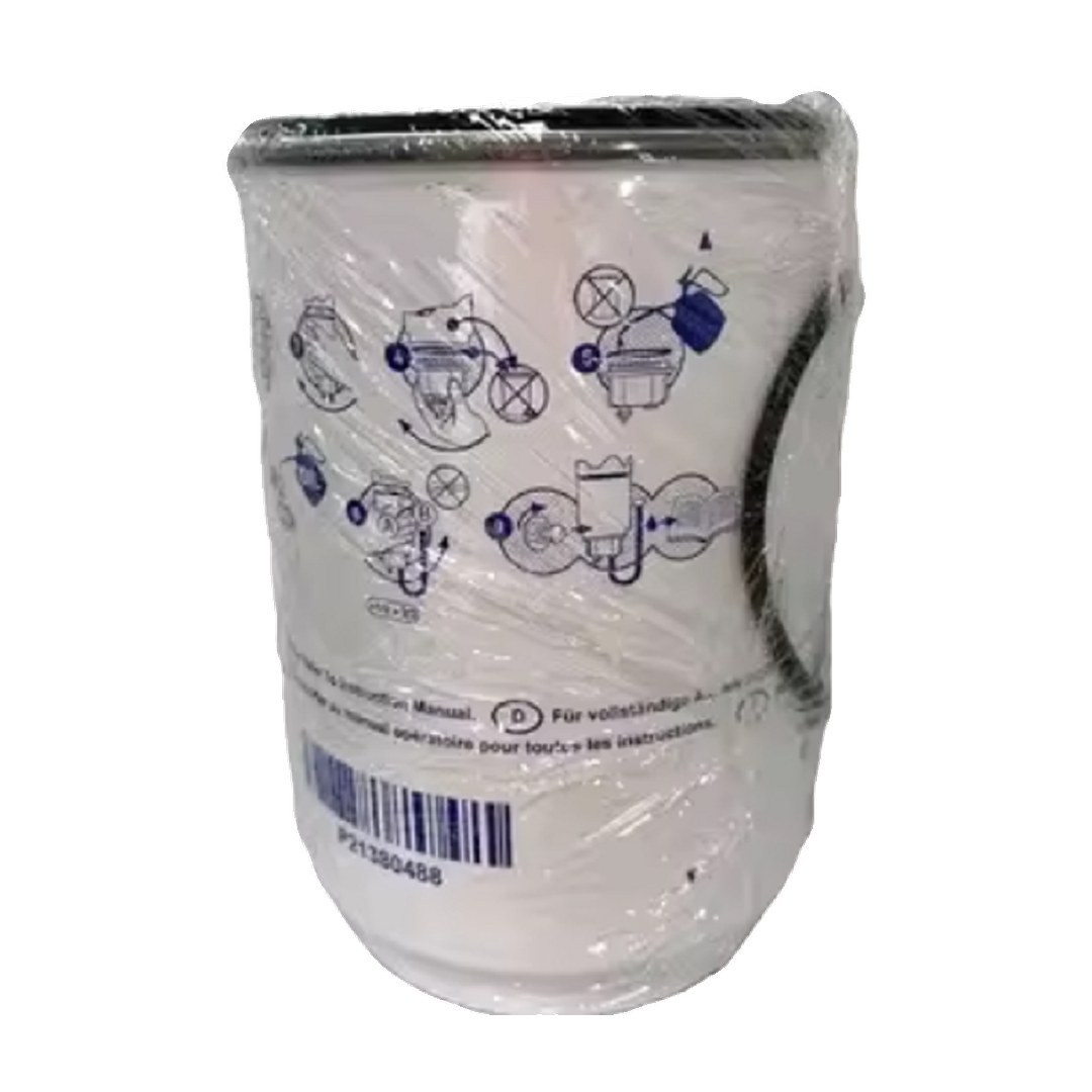 适用于 沃尔沃 机油 水 Separator 21380488 21380488