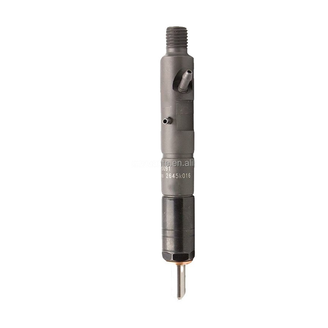 柴油 Injector 454-5091 C7.1 挖掘机 配件 喷油器 4545091 适用于 CAT卡特 4545091