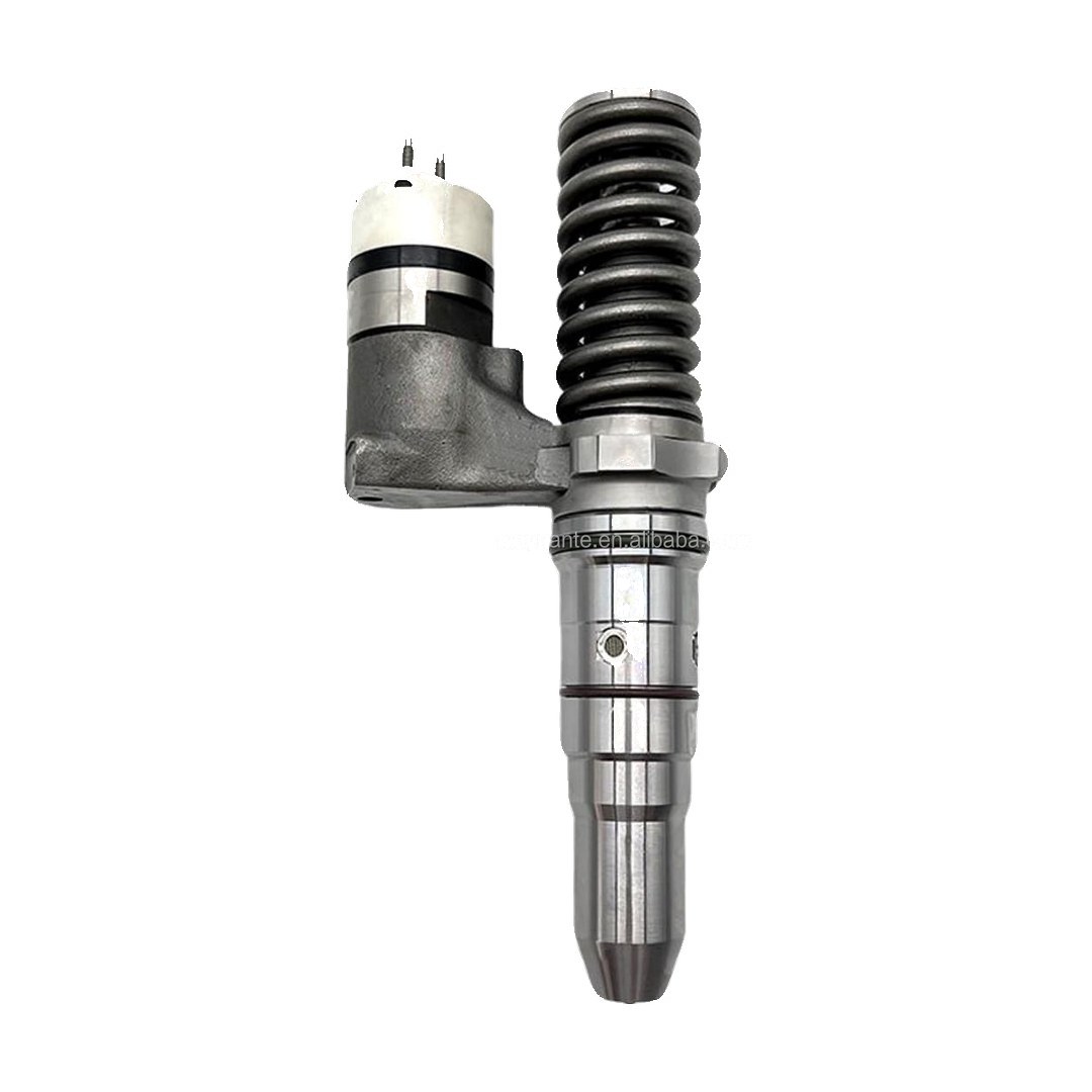 Injector diesel 392-0214 Common Rail Fuel Injector 3920214 diesel Engine Parts 3920214