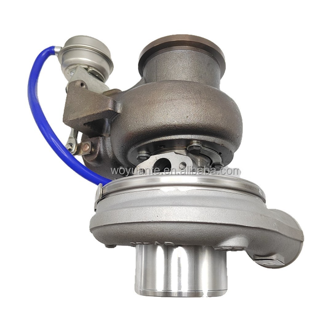 Excavator Parts Turbocharger 352-2396 3522396 Suitable for CAT 325C Construction Machinery Parts 3522396