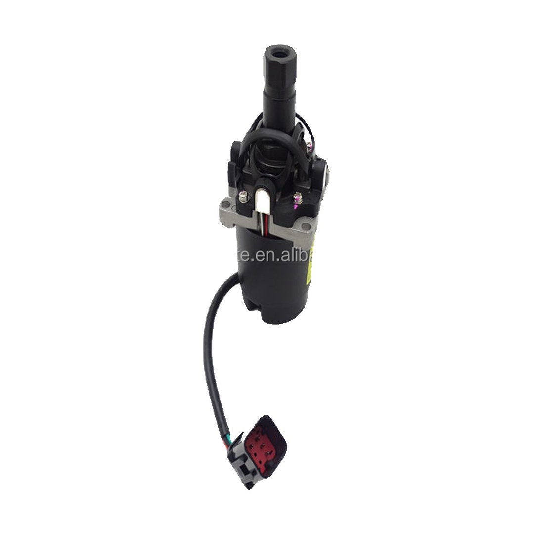 挖掘机 配件 操纵手柄 控制器 4878455 适用于 CAT卡特 E323 E330 挖掘机 Accessory 4878455