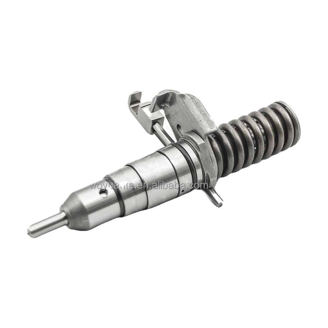 7E8729 7E-8729 Fuel Injector Diesel Construction Machinery Parts Suitable for CAT Diesel Engine