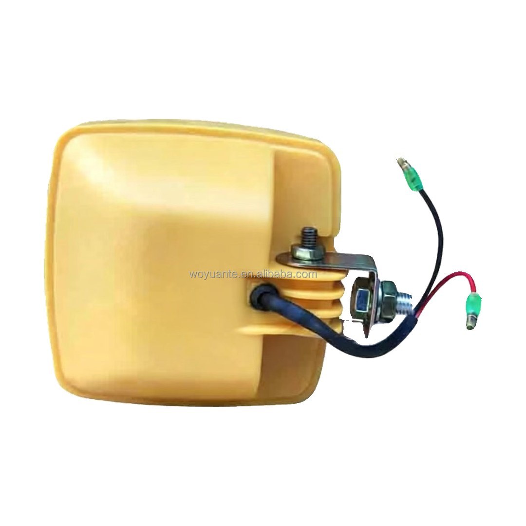 24v E320 Work Light for Cat Yellow LED Light Excavator Parts Excavator Accessory