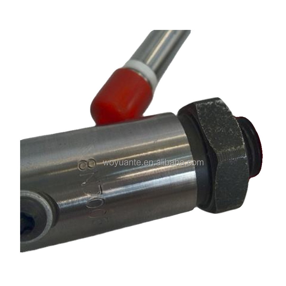 Injector 8N7005 8N-7005 适用于 卡特 挖掘机 配件 Injector 3304 3306