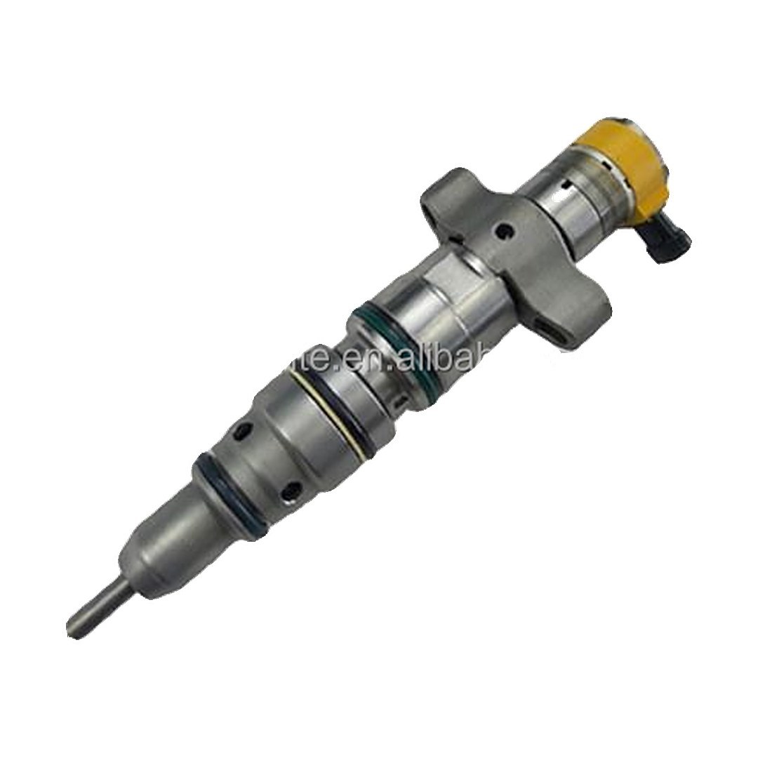 Excavator Parts BOOST Injector 254-4340 2544340 Suitable for CAT C9 Engine Construction Machinery Parts 2544340