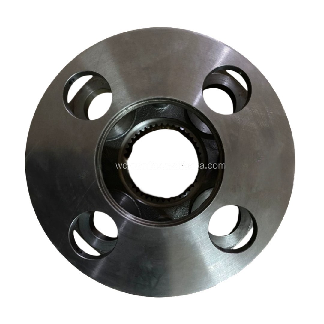 Excavator Parts  7I-7728 42 Teeth Swing Drive Planetary Carrier Suitable for CAT E345 Engine