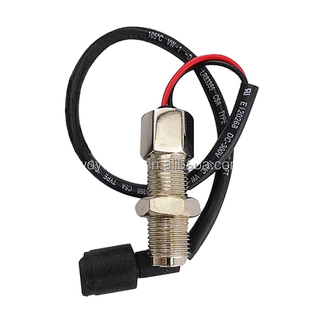 Speed Sensor 5I-7579 5I7579 Suitable for Caterpillar E200B E320 E120B E312 Excavator Parts