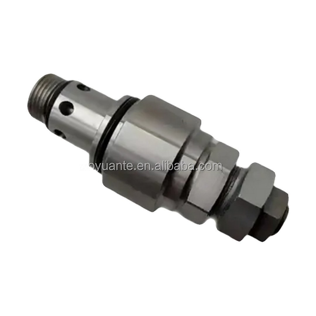 Excavator Parts Main Relief Valve 103-8177 1038177 Suitable for CAT 318C 319C 320C E330C Excavator Accessory 1038177