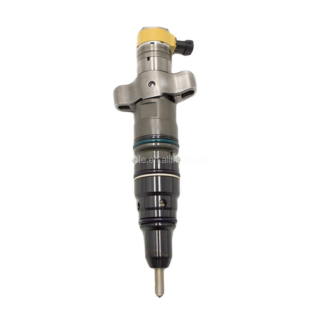 Excavator Parts Fuel Injector 10R-7224 10R7224 Suitable for Caterpillar C9 Engine 330C Construction Machinery Parts 10R-7224