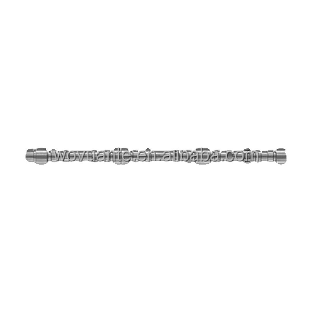 Excavator Parts Electronic Fuel Injection Camshaft 395-1802 3951802 Suitable for Caterpillar C7.1 Construction Machinery Parts 3951802