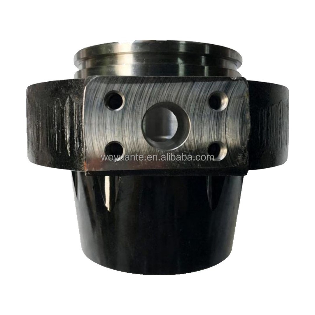 191-5602 Middle Arm Cylinder Head Suitable for CAT E336D Excavator Parts Construction Machinery Parts 191-5602