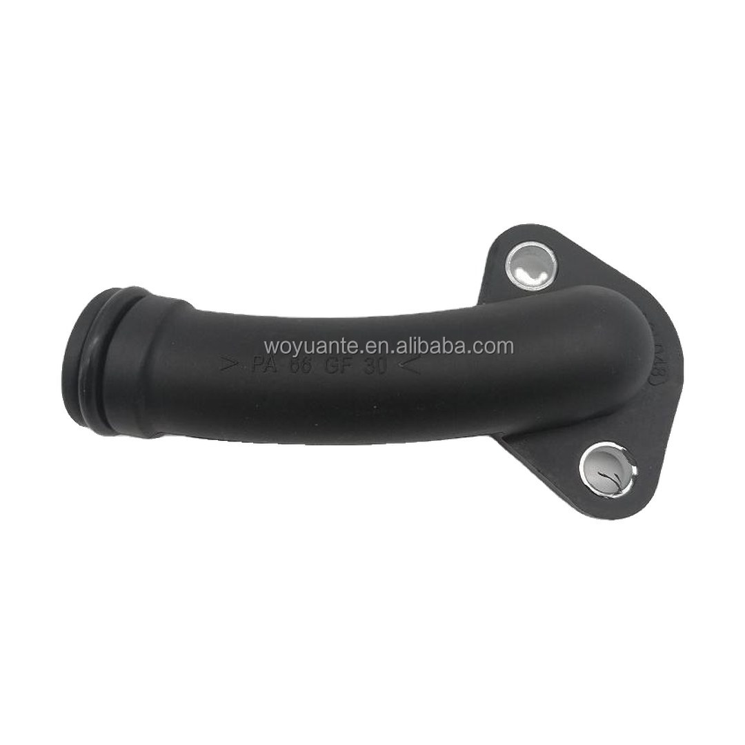 225-7741 2257741 4133L048 Water Connection Suitable for CAT Engine Excavator Parts 2257741