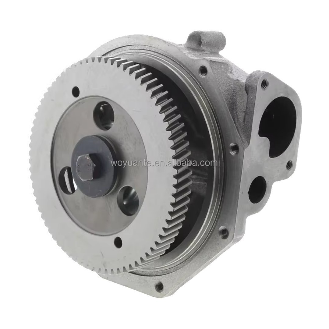 135-4926 1354926 Water Pump Suitable for CAT Engine Excavator Parts Construction Machinery Parts 1354926