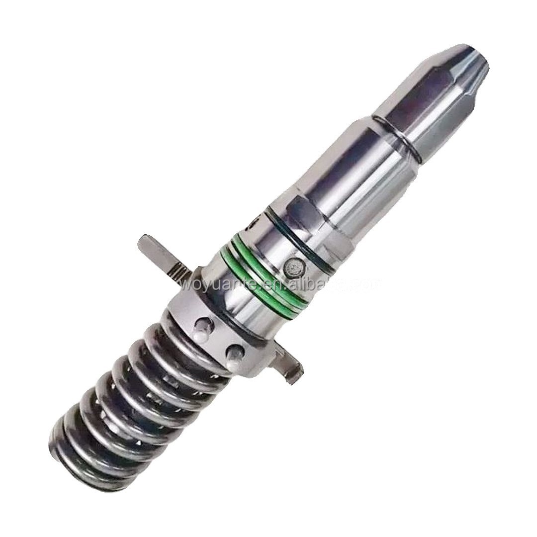 工程机械 配件 0R-3052 0R3052 4P-9076 4P9076 柴油 喷油器 适用 CAT卡特 3512 3516 3508 挖掘机 配件