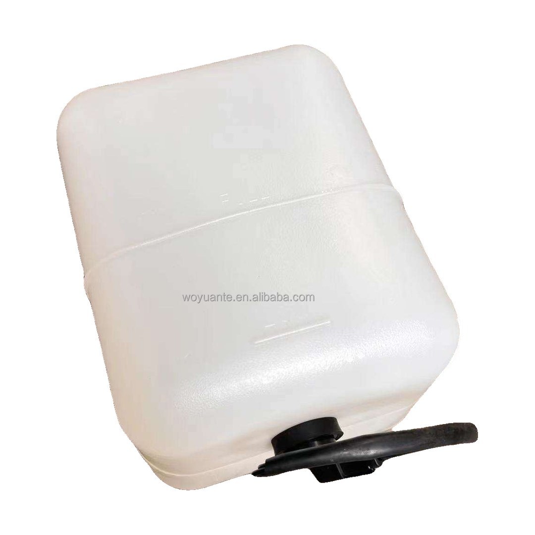 挖掘机 配件 0965819 Coolant tank 水 tank 096-5819 适用于 CAT卡特 0965819
