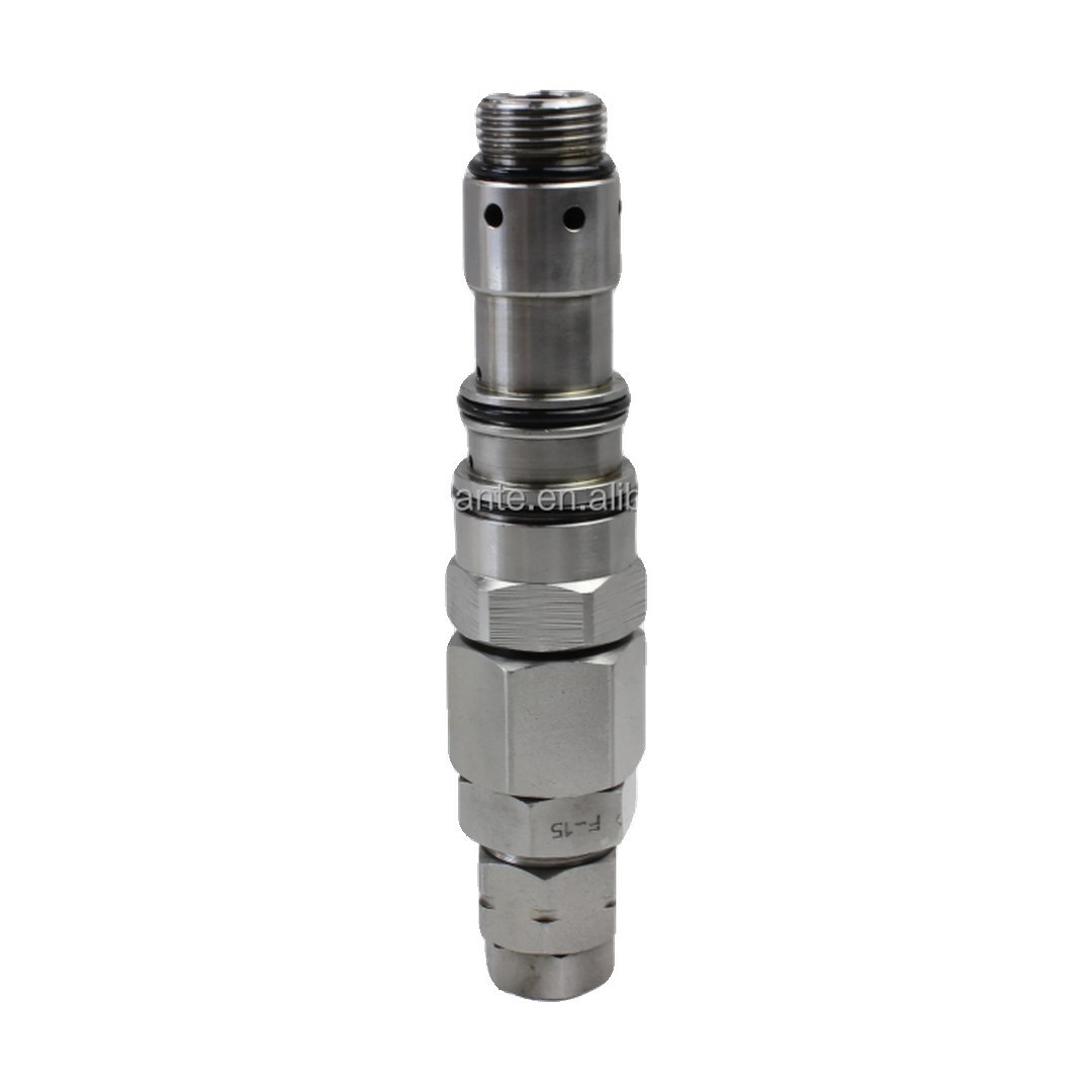 Excavator Parts 3100390 Relief Valve 310-0390 Suitable for  CAT 3100390