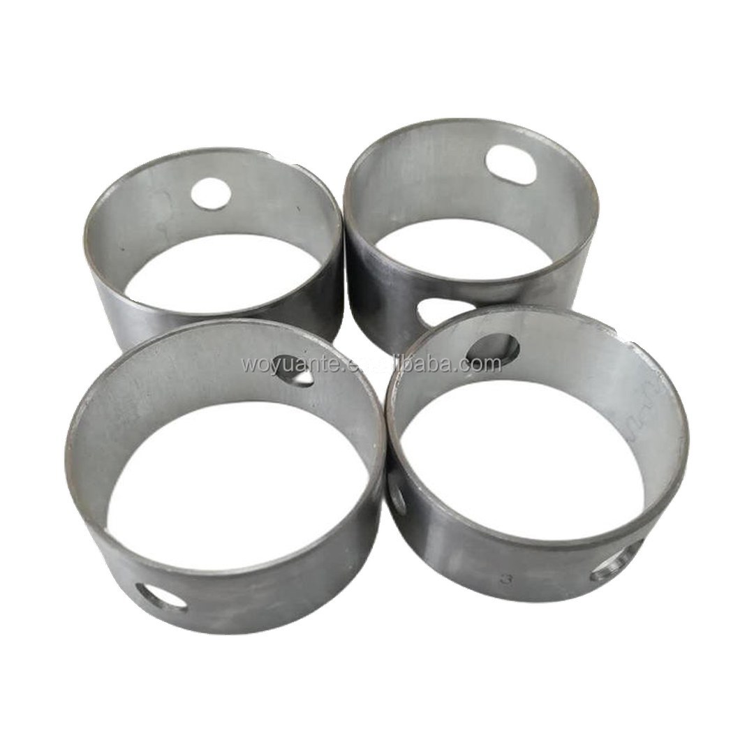 5I7528 5I7529 5I8009 Engine Camshaft Bushing Suitable for  CAT S4K Engine Excavator Parts