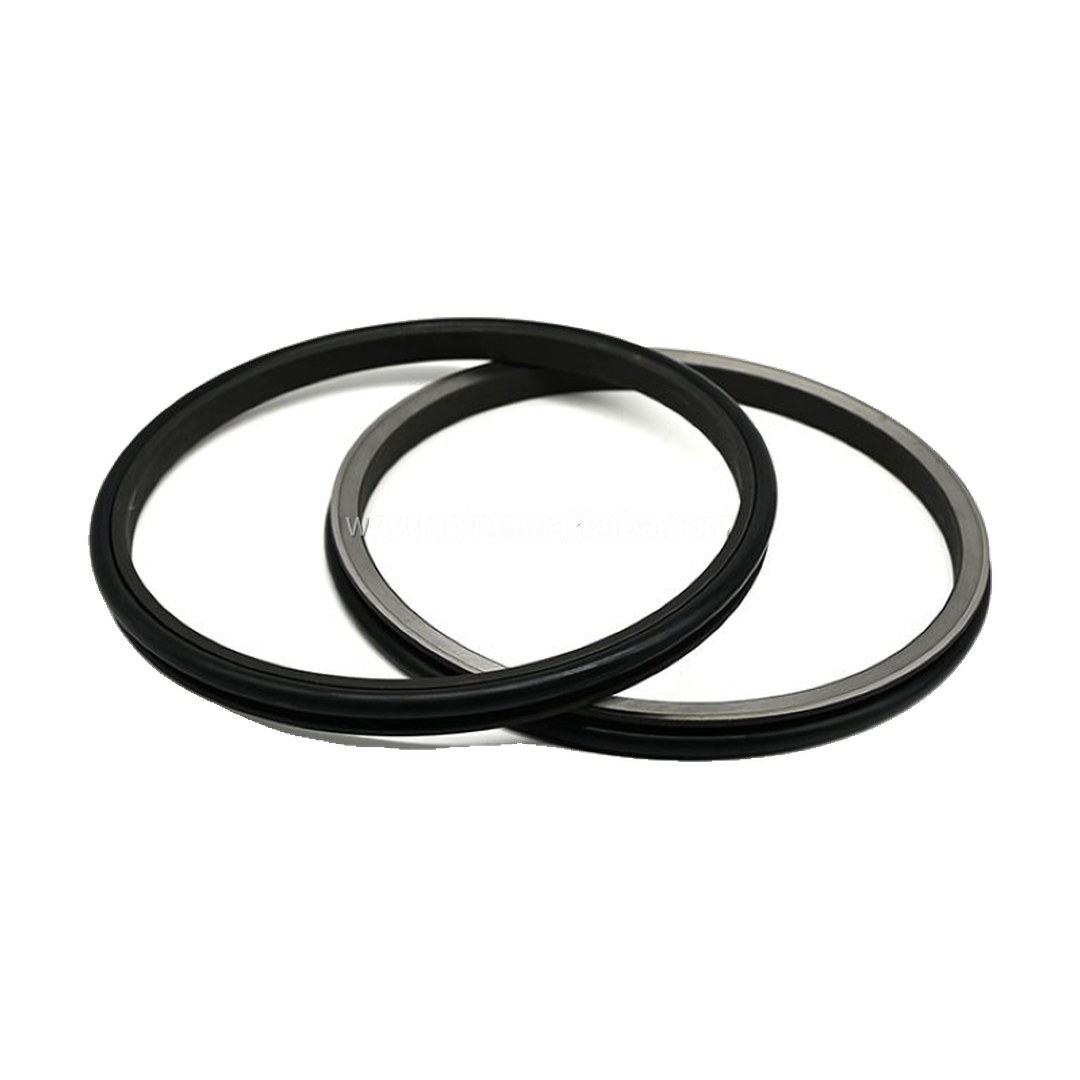 Wheel Loader Parts 980 980B Floating Seal 5M8647 for CAT 769 769C 768C 768B SEAL GROUP 5M-8647 CA5M8647