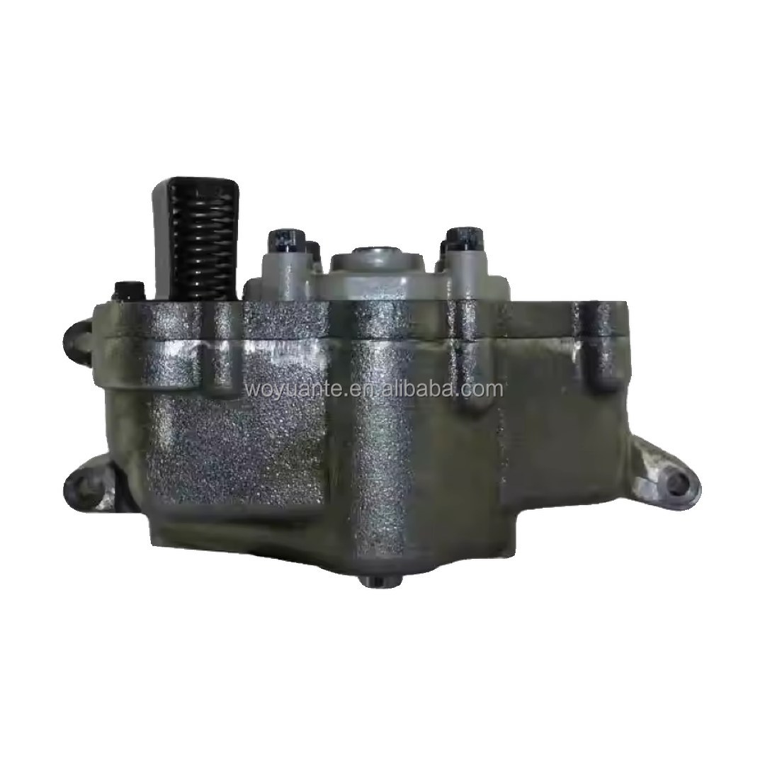3406 C15 Oil Pump for CAT Engine Excavator Parts Excavator Accessory
