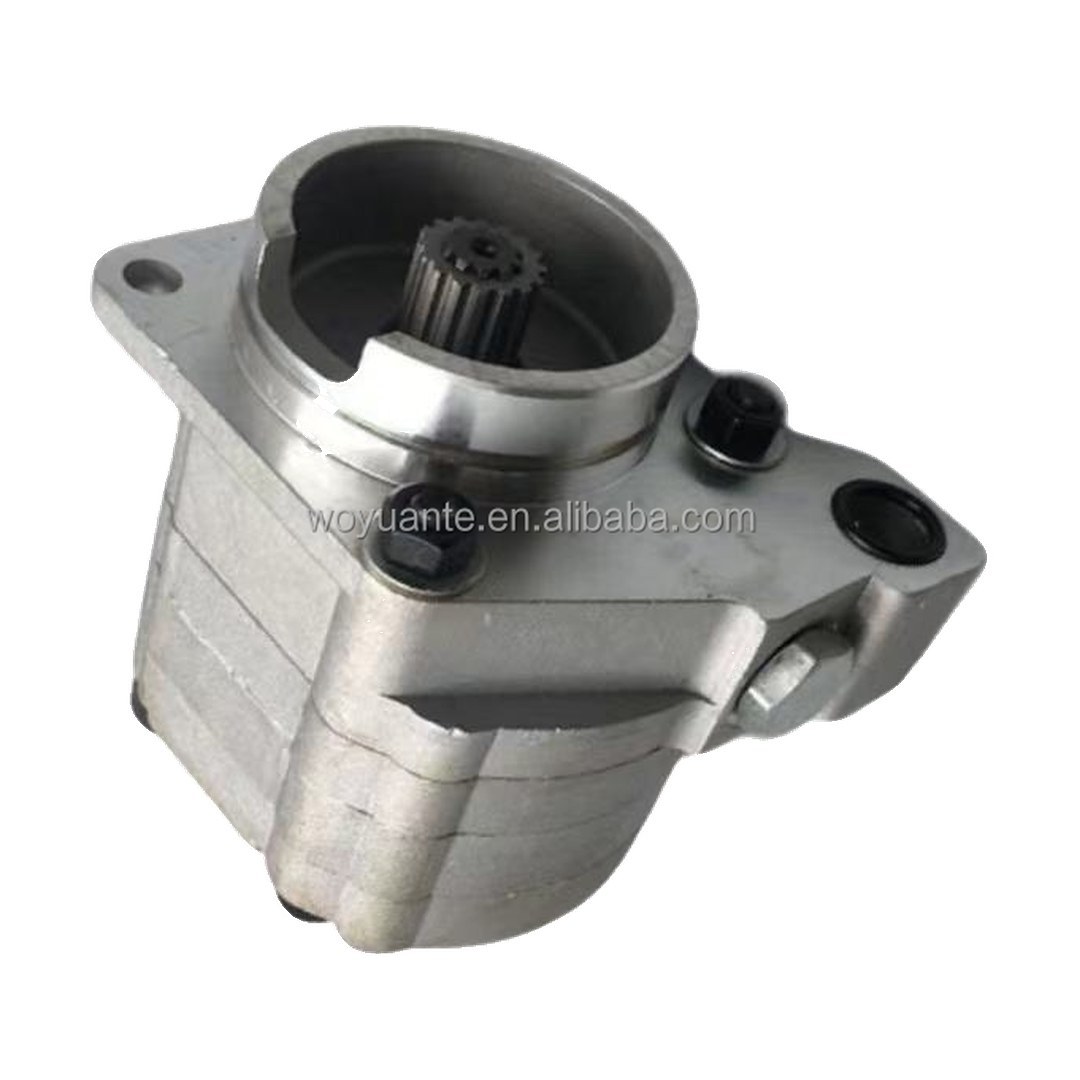 Suitable for  CAT Engine Excavator Accessory 320B pilot Pump Diesel Engine Parts Construction Machinery Parts