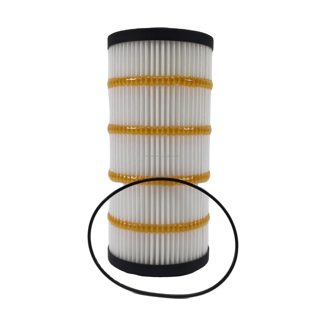 337-5270 3375270 Fuel Filter Suitable for CAT Engine Excavator Parts Excavator Accessory 3375270