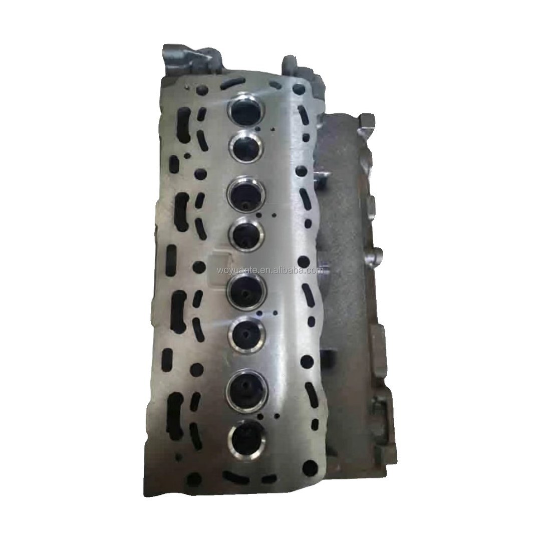 Excavator Parts Cylinder Head Suitable for Cat 320GC Engine