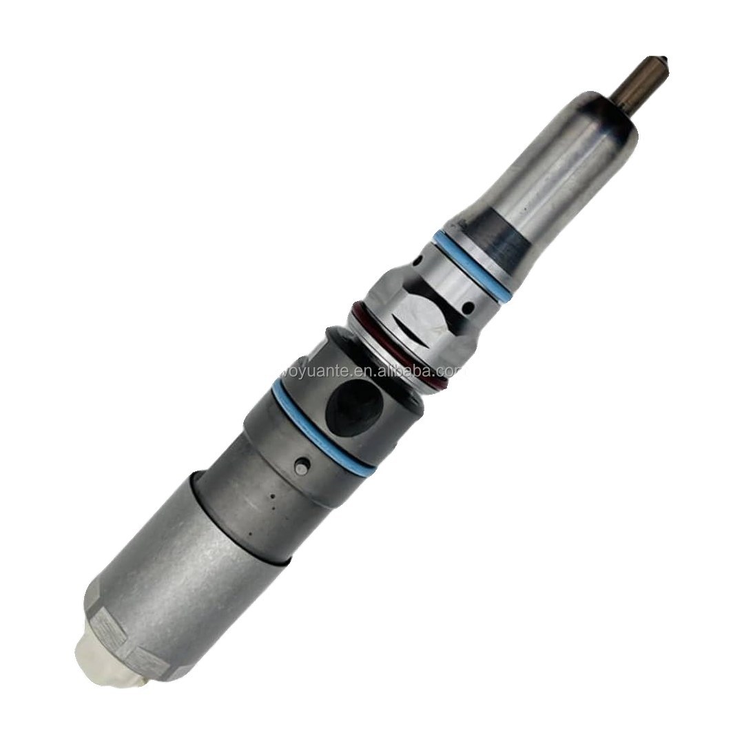 4563493 Fuel Injector diesel Suitable for  CAT Engine Excavator Parts Mini Excavator Accessories 4563493