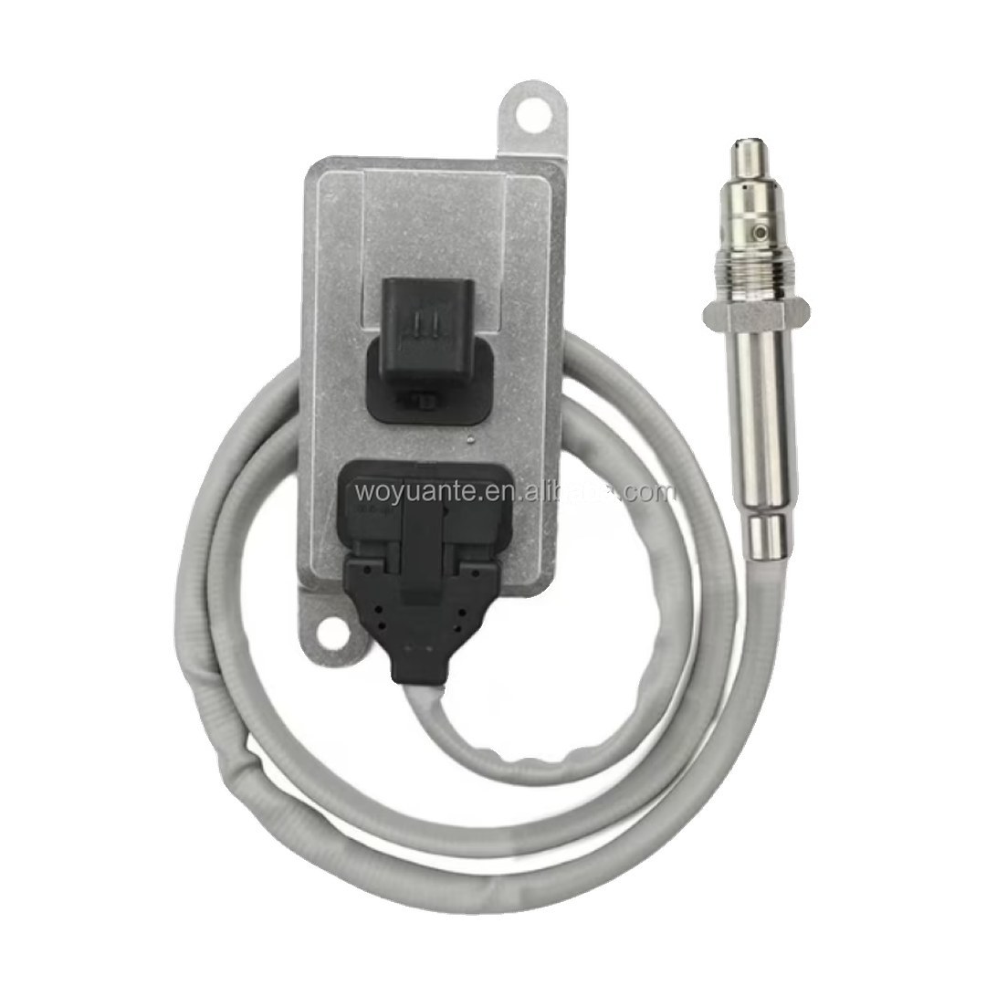 24v Nox Sensor Nitrogen Oxygen Sensor 441-5128 4415128 for Excavator 313F 312F 313F L 314F CR 315F LCR 316F 316F L 318F 4415128