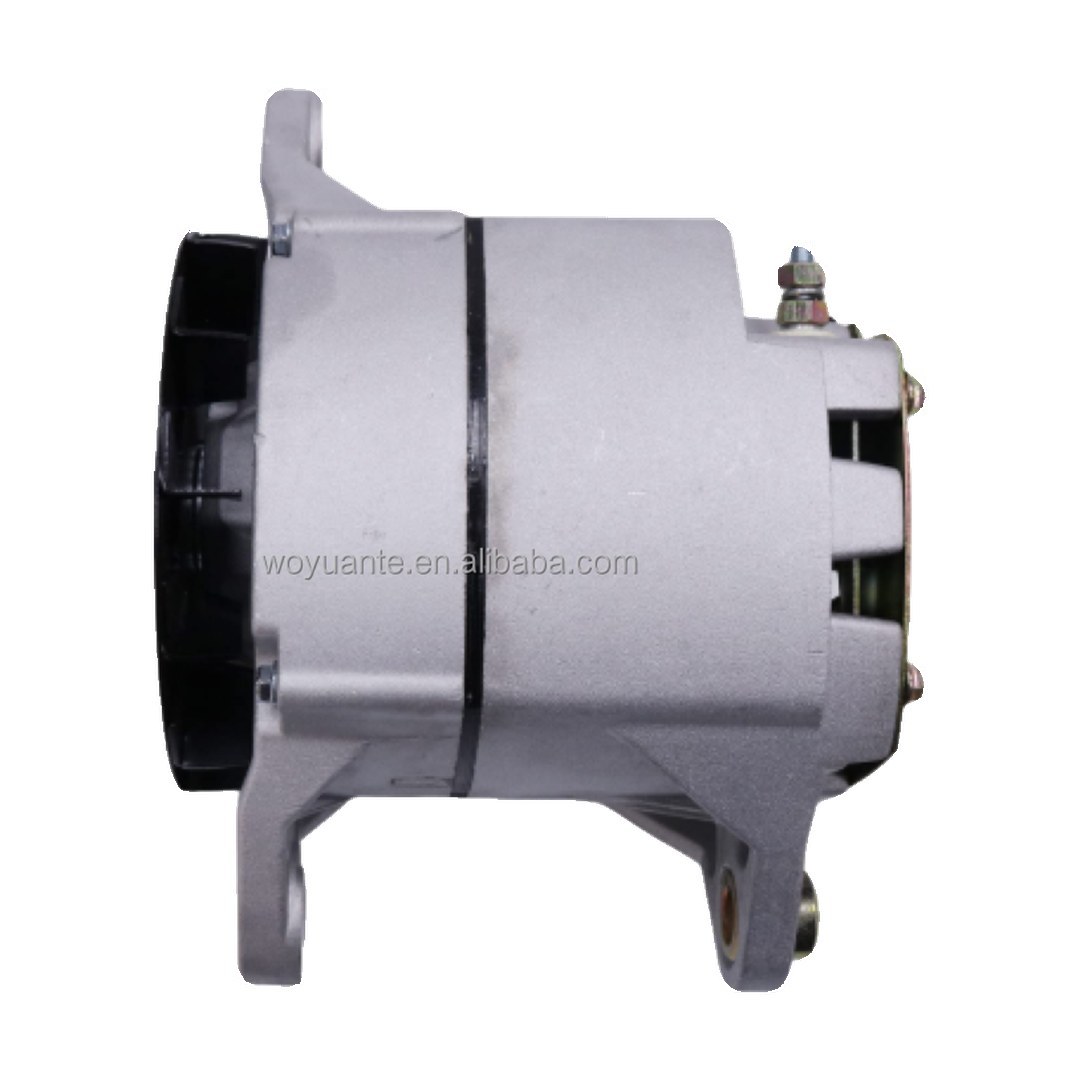 4N-3986 7N-7981 333-1184 24V 60A Suitable for Caterpillar CAT3406 3412 3508 3512 3516 Engine Alternator 333-1184