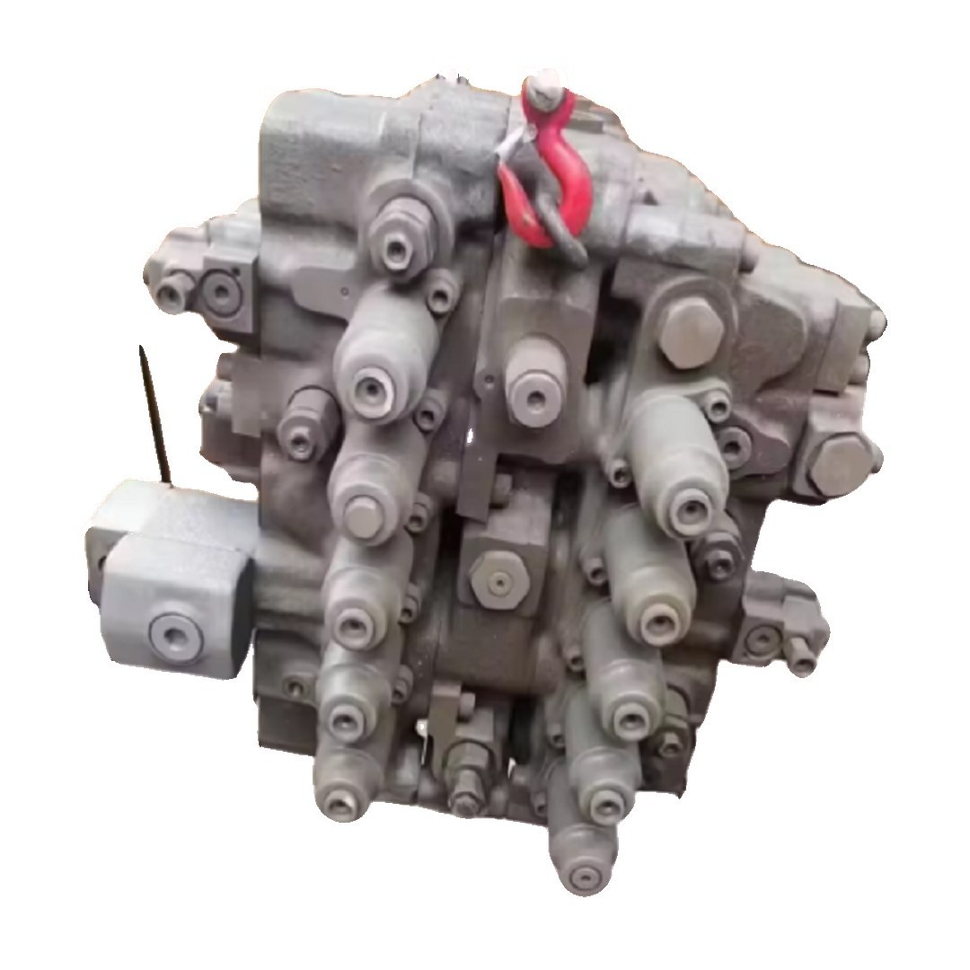 EC750D EC750E 挖掘机 配件 14663485 VOE14663485 回转马达 适用于 沃尔沃 14663485