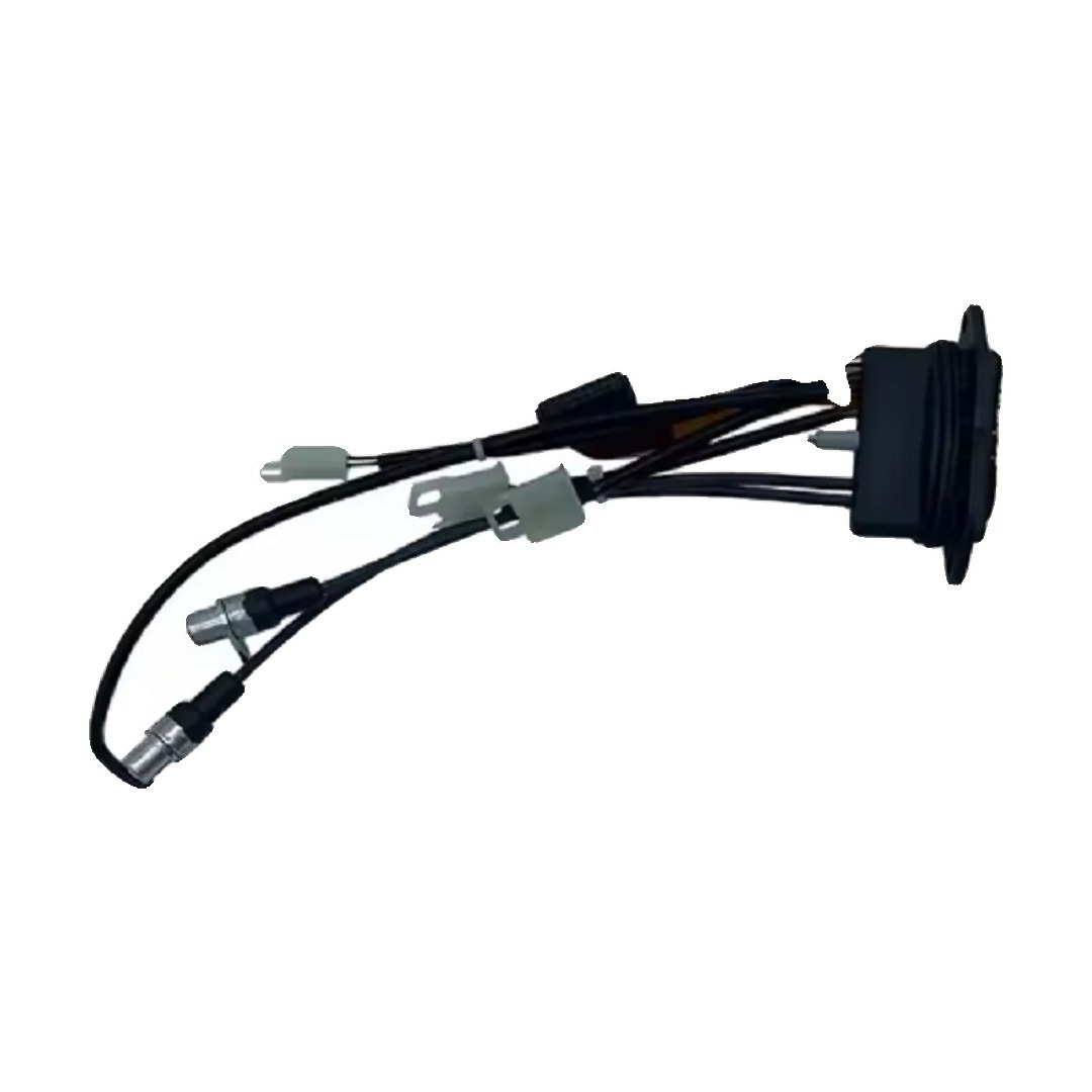 工程机械 配件 Wiring Harness 21911585 21911586 7421911586 4213679222 适用于 沃尔沃 挖掘机 Wire Harness 21911585 21911586