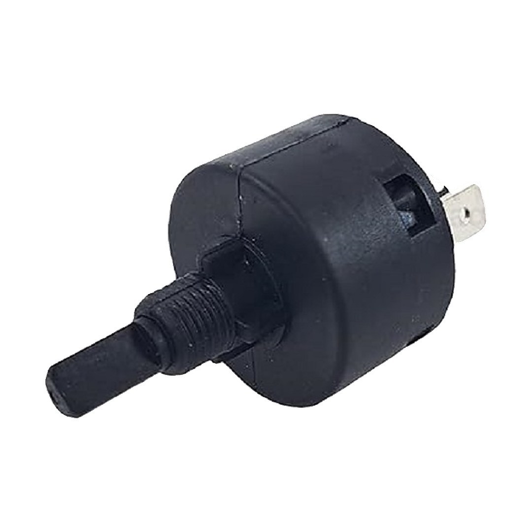 11039224 Fan Switch Fits Volvo EC340 EC390 EC280 L90 L120 L160 L30 EL70 EL70C 11039224