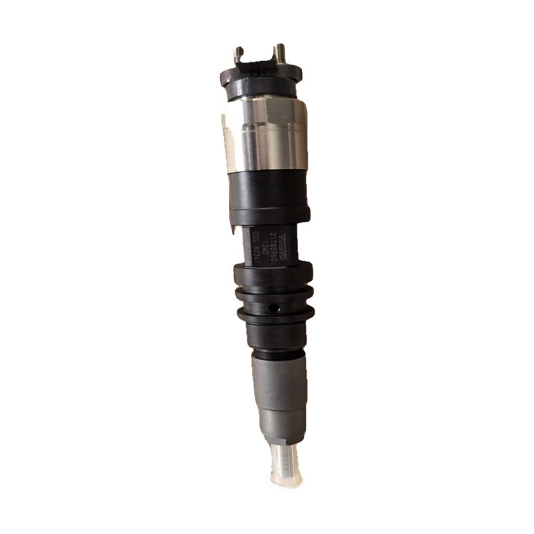 TAD851VE 295050-1240 21785960 Injector, Suitable for Volvo Penta 21785960 Common Rail Injector Construction Machinery Part 295050 21785960