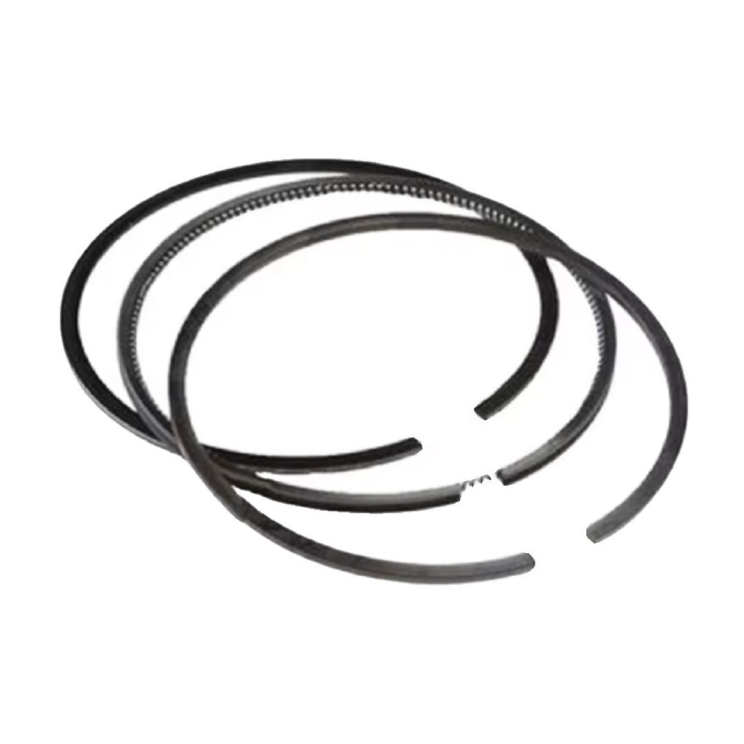 6 Pcs 活塞 Rings 20820363 适用 沃尔沃 D12D LDE3 L150E EC330B EC330C EC360B EC360C EC360CHR 20820363