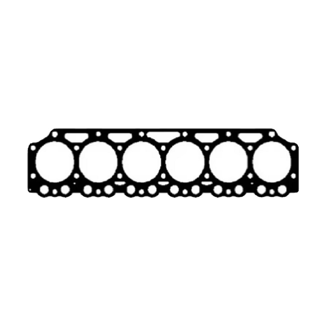 D7D Full Gasket Kit 15011490 20405900 02937627 Construction Machinery Parts 15011490 20405900 02937627
