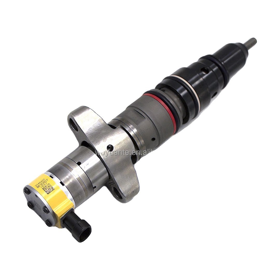 10R-7224 Suitable for Caterpillar Fuel Injector Construction Machinery Parts 10R-7224