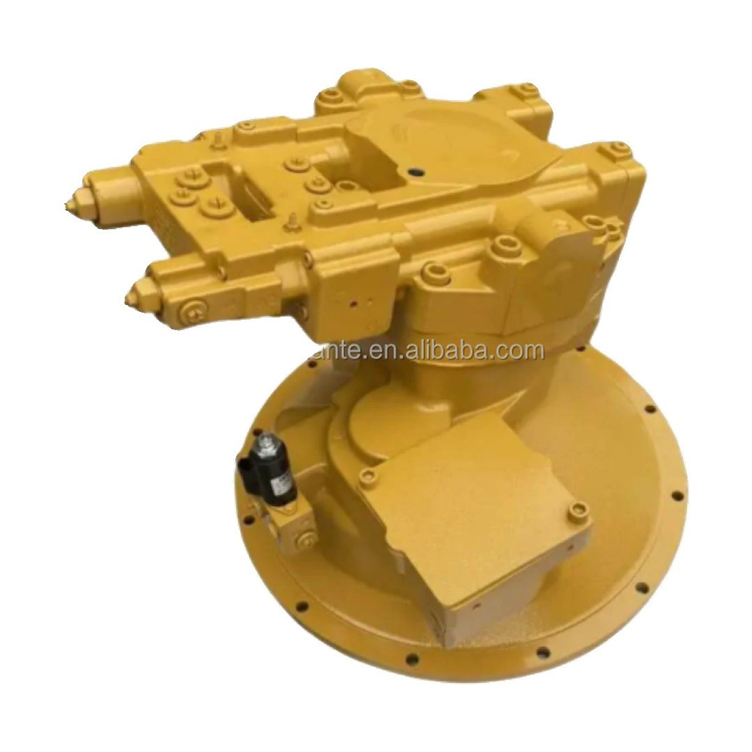Hydraulic Pump 123-2233 Suitable for CAT Excavator E320B E325B Hydraulic Pump 123-2233