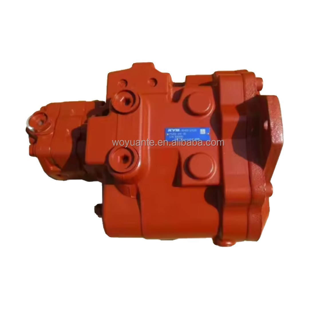 208-1149 Hydraulic 柱塞泵 PSVD2-18E-5 适用 304CR 工程机械 配件 208-1149