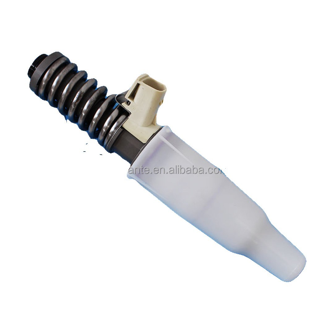 20972223 Engine Fuel Injector for Excavator Engine Spare Parts 20972223