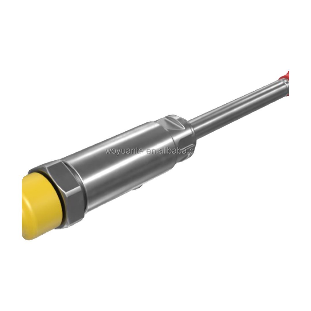 Fuel Injector Nozzle 170-5181 170 5181 1705181 Suitable for CAT 3304 3306 Engine 330 1705181